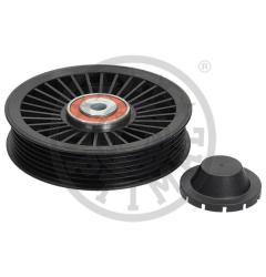 Ролик поликлинового ремня  натяжной CHEVROLET: ASTRA Schr?gheck  ASTRA StufenheckDODGE: SPRINTER 2 0-n1437