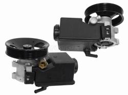 Насос ГУР SSANGYONG ACTYON/SPORT 06-/KYRON/05-/REXTON 03- D20/27/E23