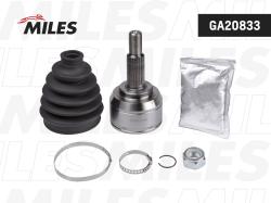 ШРУС RENAULT SCENIC III (JZ0/1_) 12-/ RENAULT DUSTER 12- нар. GA20833