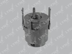 Фильтр топливный TOYOTA Avensis(T25) 1.6-2.4 03-08 / Corolla(E120) 1.4-1.8 02-07 LF-998M