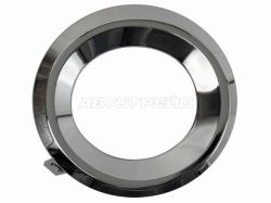 Оправа ПТФ Toyota Land Cruiser Prado (J150) 13-17 (Слева)