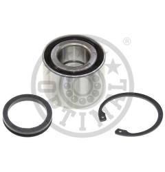 Подшипник ступицы колеса  комплект CITRO?N: AX (ZA-_)  SAXO (S0  S1)  VISA  XSARA (N1)  XSARA Coupe 602320s