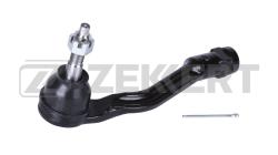 Наконечник рулевой прав. Hyundai Sonata VII VIII 18- Santa Fe IV 18- Grandeur VI 16- sn-2550