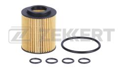 Фильтр масл. Eco Chevrolet Cruze (J300 J305 J308) 12- Opel Astra H J 07- Corsa D 06- Zafira B  of-4081e