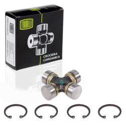 TRIALLI CC 654 Крестовина для автомобилей ГАЗ 3307, 53 (под стопорные кольца) (35х98)