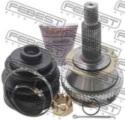 ШРУС НАРУЖНЫЙ ЗАДНИЙ 23x58.8x29 (HYUNDAI SANTA FE (CM) 2006-) FEBEST 1210-sfclrra52