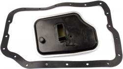 Фильтр АКПП с прокладкой поддона MAZDA 3/5/6 03- JT318K