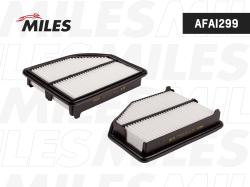 Фильтр воздушный HONDA CR-V 2.4 12- AFAI299