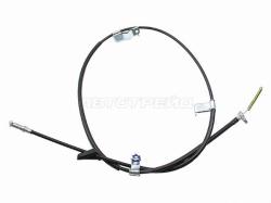 Трос ручного тормоза HONDA CR-V RD4/5/6/7/8/9 01-06 RH