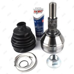 ШРУС CHEVROLET CAPTIVA 11-18 JC52017