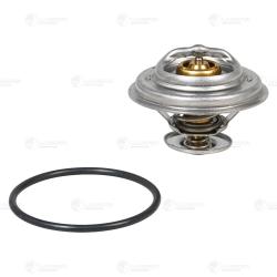 Термостат для а/м BMW 3 (E36) (90-)/5 (E39) (95-) [M40;M42;M50;M52] (92°С) (термоэл.) (LT 2640)