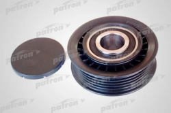 Ролик натяжной поликлинового ремня PT31043