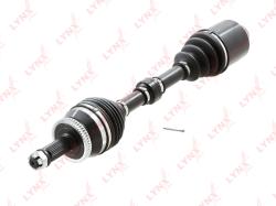 Привод в сборе KIA SORENTO(XM) 2.4 09> прав. CD-1057A