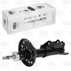 Амортизатор для а/м Opel Astra J (10-)/Chevrolet Orlando (10-) (стойка) пер. лев. (AG 21162)