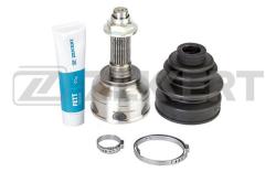 ШРУС внешн. Mazda 626 III 87- МКПП gs-3597