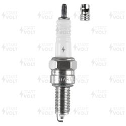 Свеча зажигания для м/т Honda/Kawasaki/Yamaha ан. CPR7EA-9 (VSP 3589)