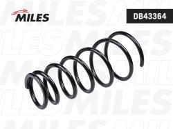 DB43364 Пружина подвески TOYOTA CAMRY (V30) 01- задняя