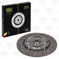 Диск сцеп. для а/м Suzuki Grand Vitara (05-) 2.0i (ведом.) (FD 2401)