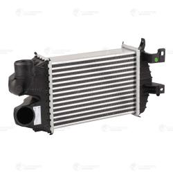 ОНВ (радиатор интеркулера) для а/м Opel Astra H (04-)/Zafira B (05-) 1.3TD/1.7TD/1.9TD (LRIC 2144)