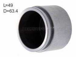 Поршень тормозного суппорта перед TOYOTA CAMRY #CV30