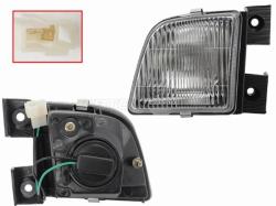 Фара противотуманная (Слева) Toyota Hiace 89-04 / Carina E 92-96 / Corona (T190) 92-94 / Corona SF 9