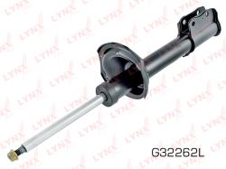 Стойка амортизаторная задняя SUBARU FORESTER(SF) 2.0 97-02 g32262l