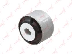 Сайлентблок задний / нижн. рычаг / перед. подв. FORD ECOSPORT 12> b8353