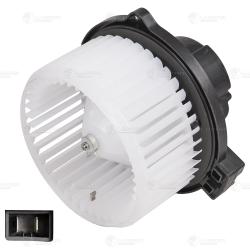 Э/вентилятор отоп. для а/м Lifan Solano (10-)/X60 (12-)/Geely Emgrand EC7 (09-) (LFh 3010)