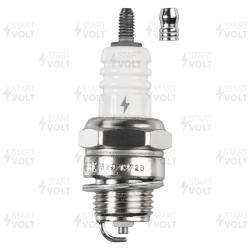 Свеча зажигания для м/т Honda/Kawasaki/Yamaha ан. BPMR7A (VSP 2302)