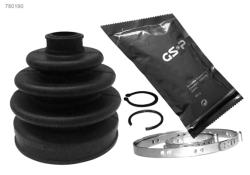 Пыльник ШРУСа NISSAN PRIMERA P10/P11 1.6-2.0D 90-02 нар. 780190