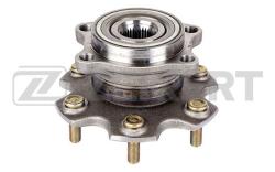 Ступица задняя (без ABS) Mitsubishi Pajero IV 06- rl-1575