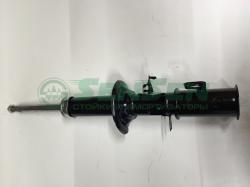 Амортизатор передний мост слева KIA, RIO седан (DC), RIO универсал (DC)\1,3-1,5(1,3)\бензин\2000- 42141061