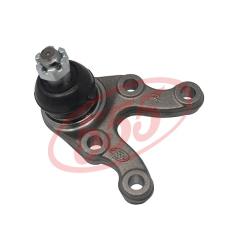 Шаровая опора нижн прав mitsub l300 4wd 86- sb-7322r