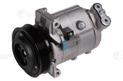 Компрессор кондиц. для а/м Chevrolet Cruze (09-)/Aveo T300 (11-) 1.6i/1.8i (LCAC 0550)