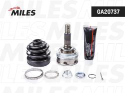 ШРУС TOYOTA CARINA/COROLLA/CAMRY 1.6-2.0D 83-91 нар. GA20737