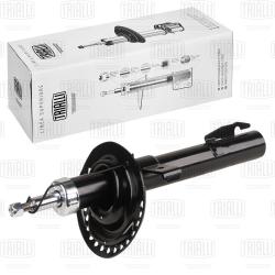 Амортизатор для а/м Renault Megane (02-) усил. подвеска (стойка) пер. лев./прав. (AG 09055)