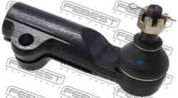 Наконечник р/т NISSAN PATROL Y61 97-10 лев. 0221-GRY61LH