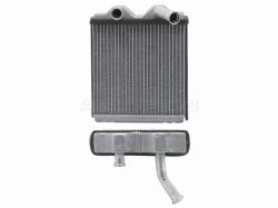 Радиатор отопителя салона TOYOTA CORONA/CALDINA 92-93