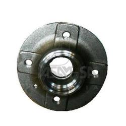 Ступица колеса DAEWOO NEXIA/ESPERO задняя 55182