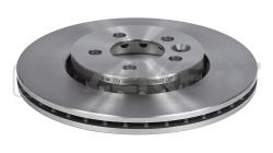 Диск тормозной перед. Rover 75 (RJ) 99- bs-5811