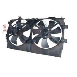Кожух вентилятора Mitsubishi ASX / LANCER (07-) 1.8-2.0 / OUTLANDER (07-) 2.0-3.0
