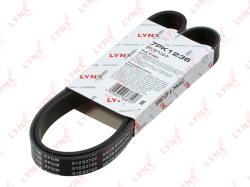 Ремень п/к 7PK1236