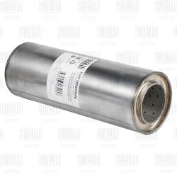 Пламегаситель универс. 100/290-60 (нерж. сталь) (ESM 10029060p)