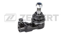 Наконечник рулевой прав. Daewoo Espero (KLEJ) 91- Lanos (KLAT) 97- Opel Kadett E 84- Ascona C 81- sn-2197