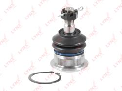 Опора шаровая TOYOTA MARK 2 92-01 зад.верх. C1350LR