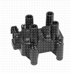 Катушка зажигания Chery Cielo 1.6 16V 11(A3),Face 1.3 16V 11,Tigo 2.0 16V 11 KD-8049