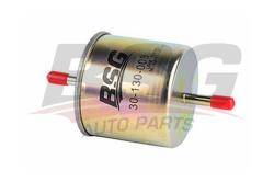 Фильтр топливный FORD MONDEO/ESCORT/FIESTA BSG 30-130-008