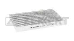 Фильтр салон. Peugeot 307 00- 308 07- 408 10- Citroen C2 03- C3 02- C4 I II 04- C3 Picasso 09 if-3164