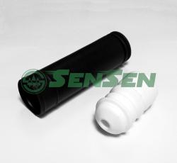 Пылезащитный комплект (отб+пыл) BMW 3 Series E36 [1990-2000] Saloon FC048