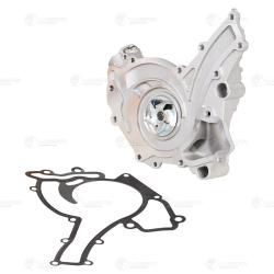 Насос водяной для а/м Mercedes-Benz E (W212) (09-)/ML (W164) (05-) 2.5i/3.0i/3.5i [M272] (LWP 1521)